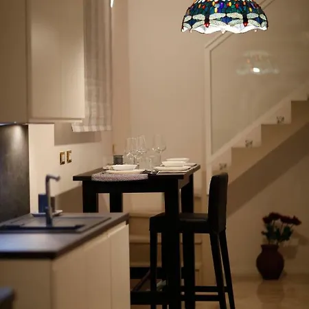 Guerrazzi Luxury Lägenhet Bologna