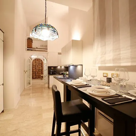 Guerrazzi Luxury Διαμέρισμα *