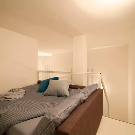 Guerrazzi Luxury