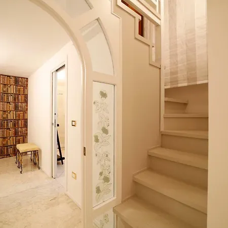 Guerrazzi Luxury * Μπολόνια