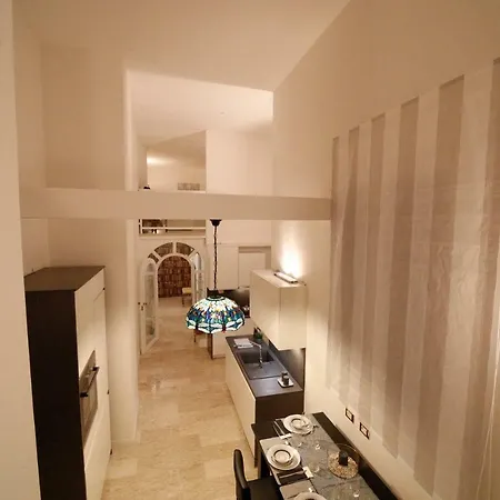 Guerrazzi Luxury