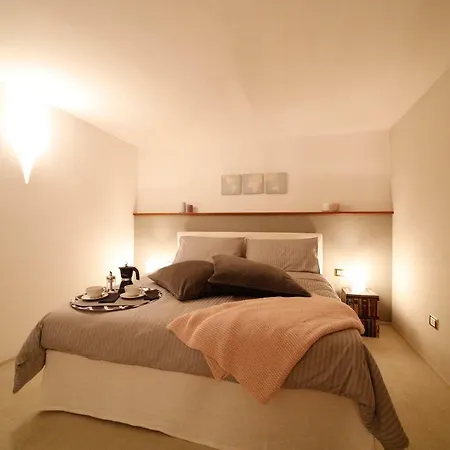 Lägenhet Guerrazzi Luxury Bologna