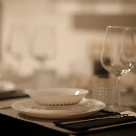 Apartment Guerrazzi Luxury *