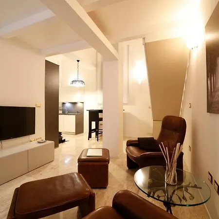Guerrazzi Luxury *