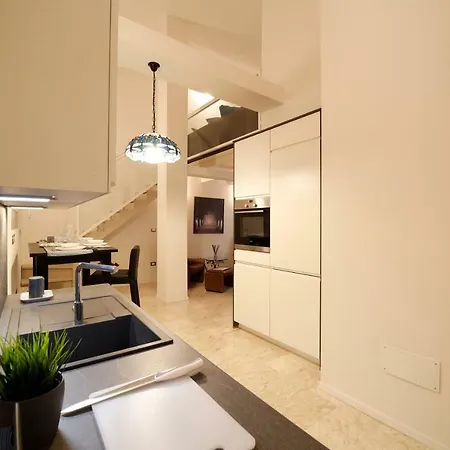 Guerrazzi Luxury *