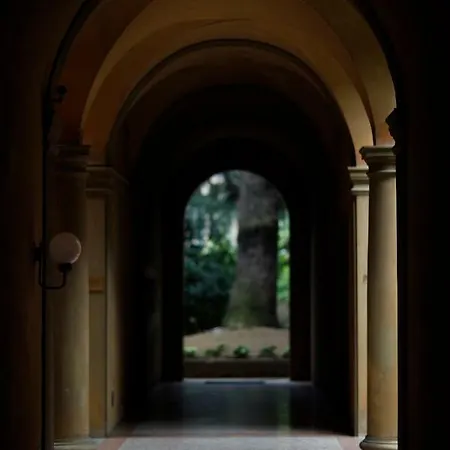 Guerrazzi Luxury * Bologna