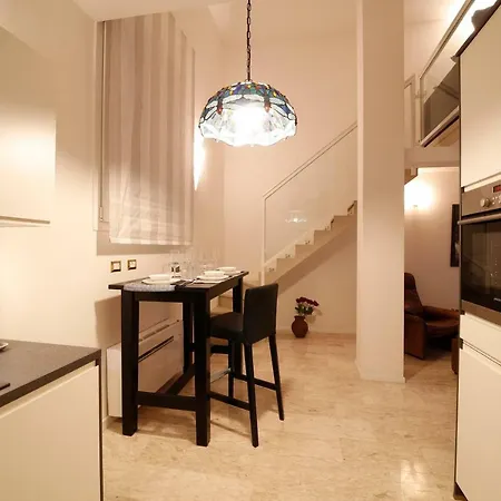 Guerrazzi Luxury * Μπολόνια