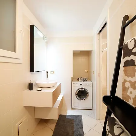 Lägenhet Guerrazzi Luxury