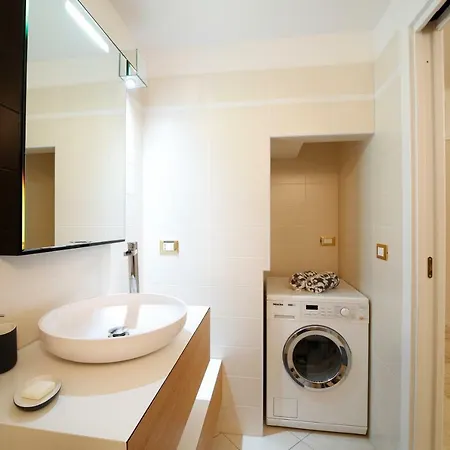 Guerrazzi Luxury Apartment Bologna