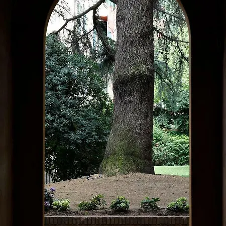Apartment Guerrazzi Luxury