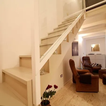 Guerrazzi Luxury * Μπολόνια