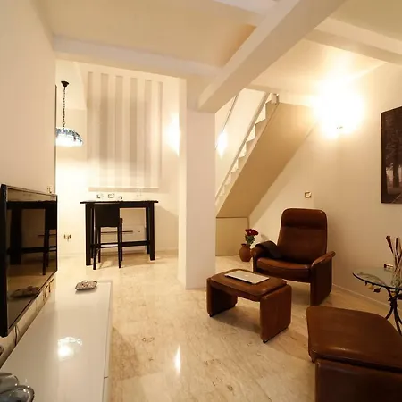 Guerrazzi Luxury * Μπολόνια