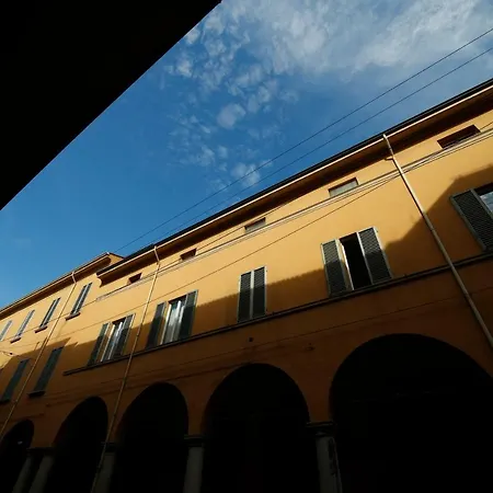 Guerrazzi Luxury * Bologna