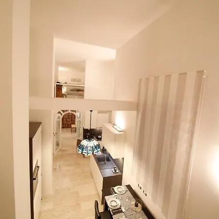 Guerrazzi Luxury * Bologna