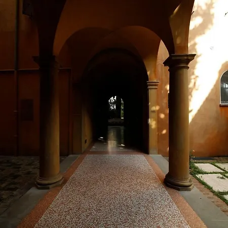 Apartment Guerrazzi Luxury