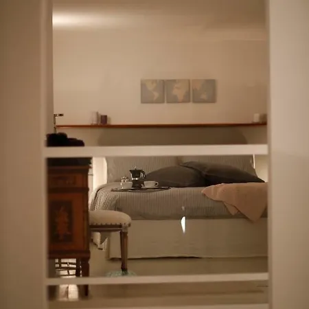 Guerrazzi Luxury Apartamento *