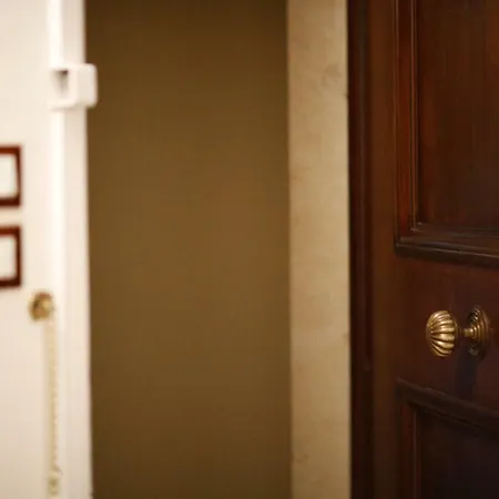 Apartamento Guerrazzi Luxury Bolonha