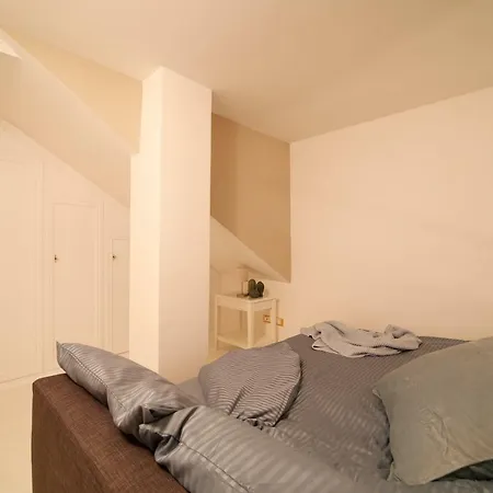 Guerrazzi Luxury Apartamento *