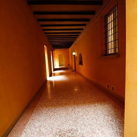 Apartamento Guerrazzi Luxury Bolonha