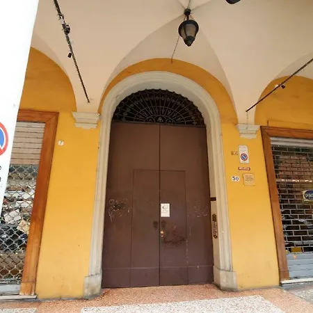 Apartamento Guerrazzi Luxury Bolonha
