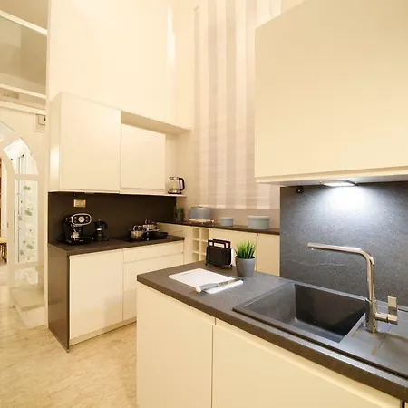 Apartamento Guerrazzi Luxury