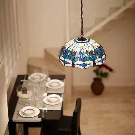 Apartamento Guerrazzi Luxury